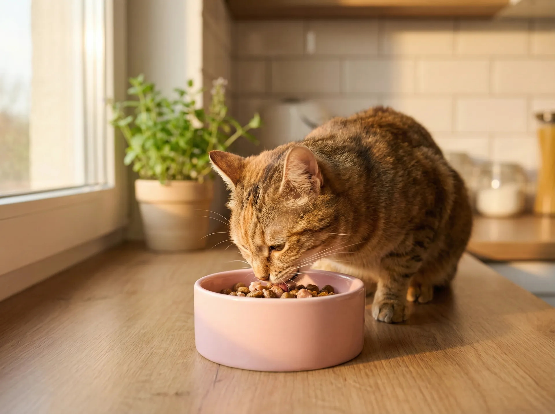 猫咪健康饮食指南 - 新金瓶艳史全集